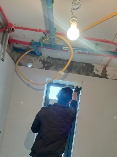 公安专业水管维修