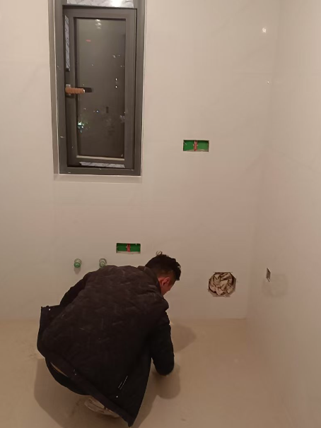 公安专业电工维修